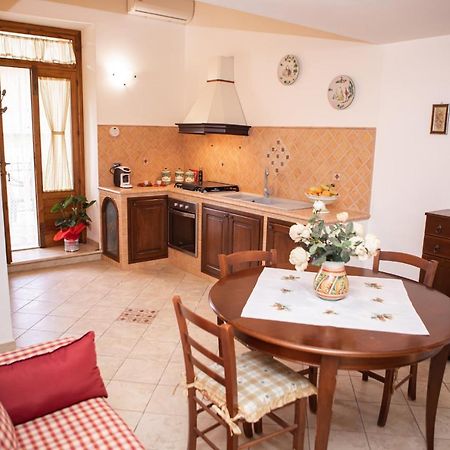Casa vacanze Caronia marina near Cefalù. Extérieur photo