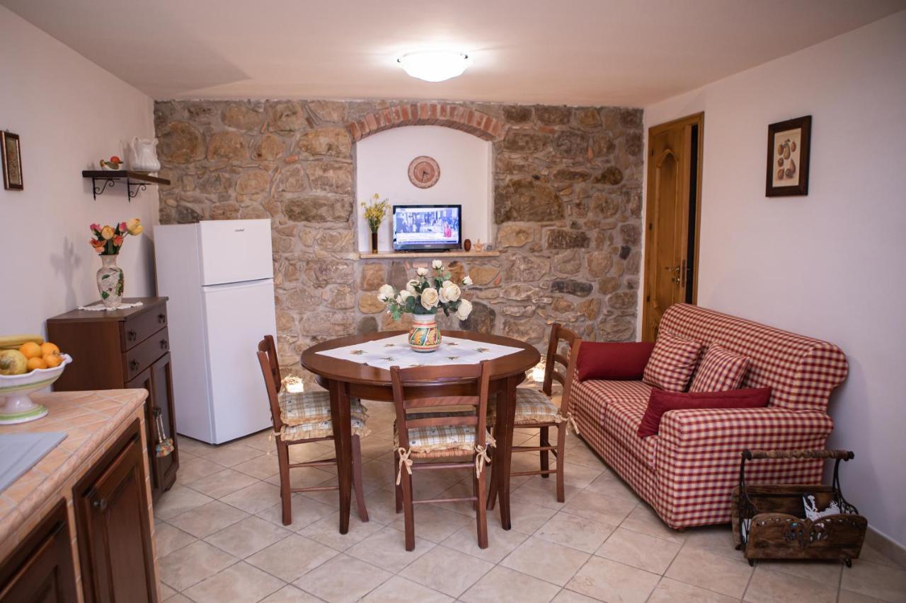 Casa vacanze Caronia marina near Cefalù. Extérieur photo
