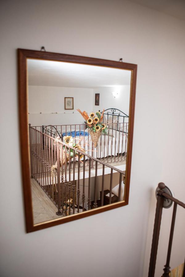 Casa vacanze Caronia marina near Cefalù. Extérieur photo