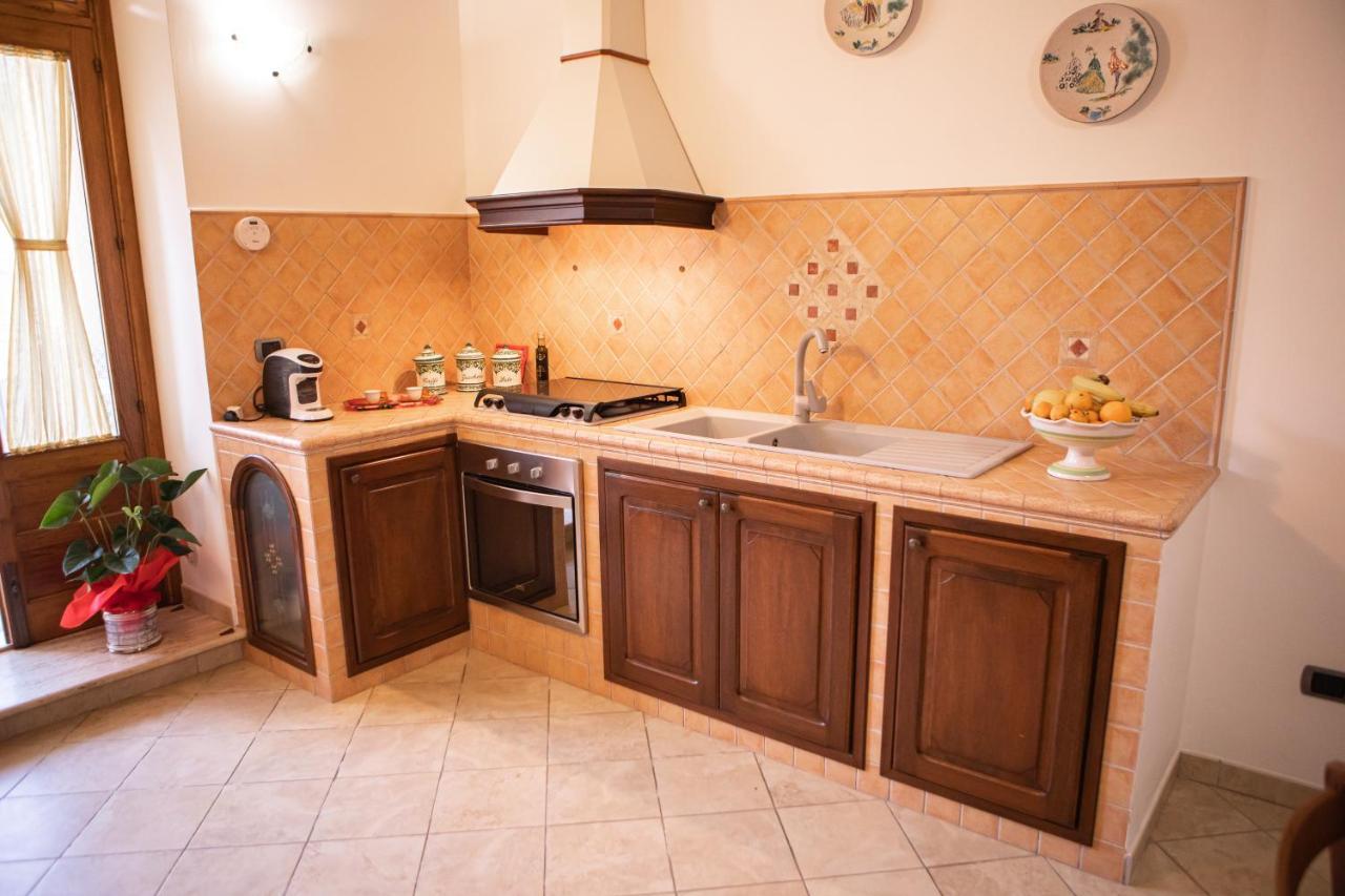 Casa vacanze Caronia marina near Cefalù. Extérieur photo