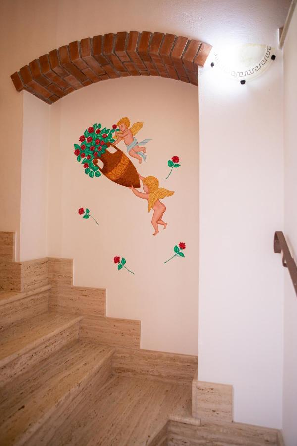 Casa vacanze Caronia marina near Cefalù. Extérieur photo