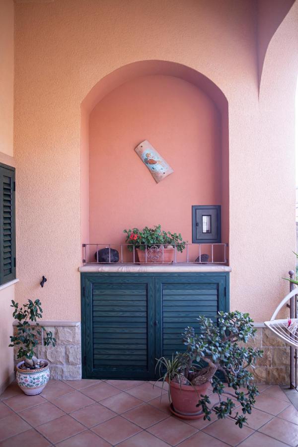Casa vacanze Caronia marina near Cefalù. Extérieur photo