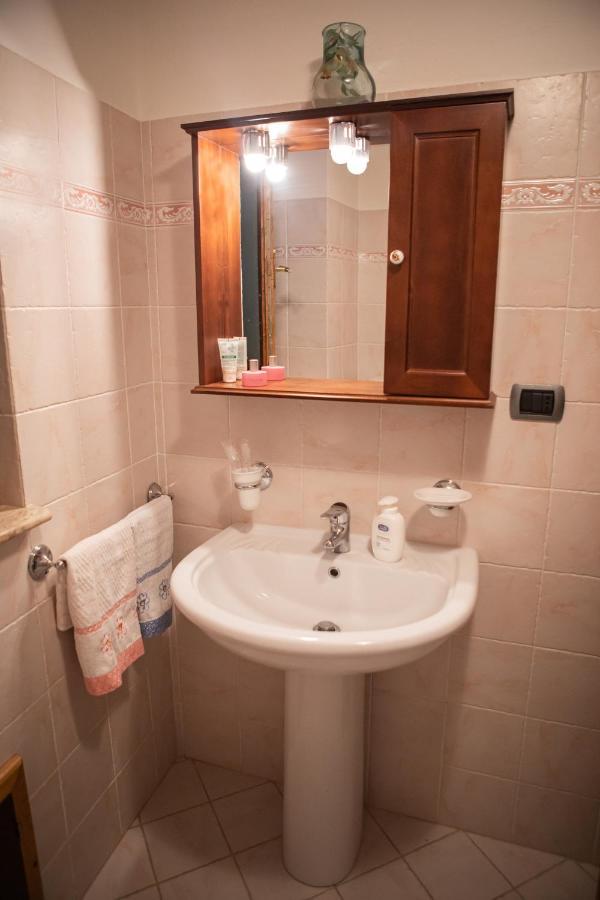 Casa vacanze Caronia marina near Cefalù. Extérieur photo