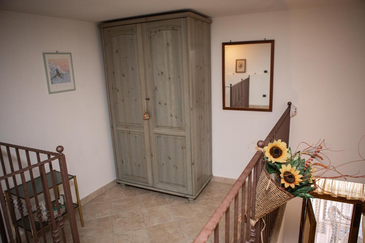 Casa vacanze Caronia marina near Cefalù. Extérieur photo
