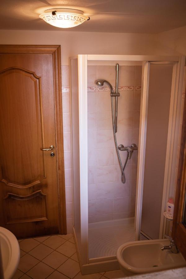 Casa vacanze Caronia marina near Cefalù. Extérieur photo